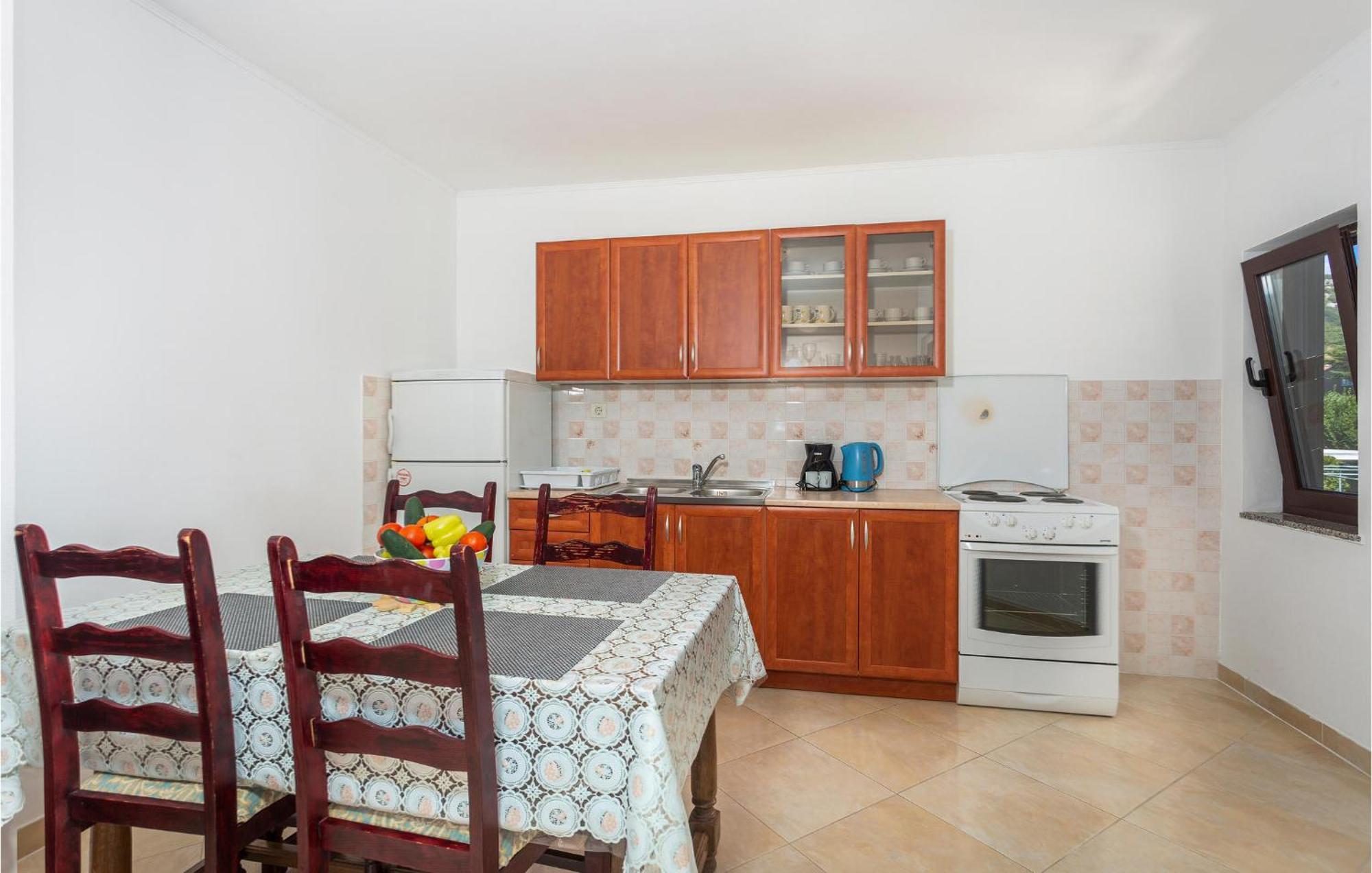 Nice Apartment In Jurandvor With Wifi Exterior photo