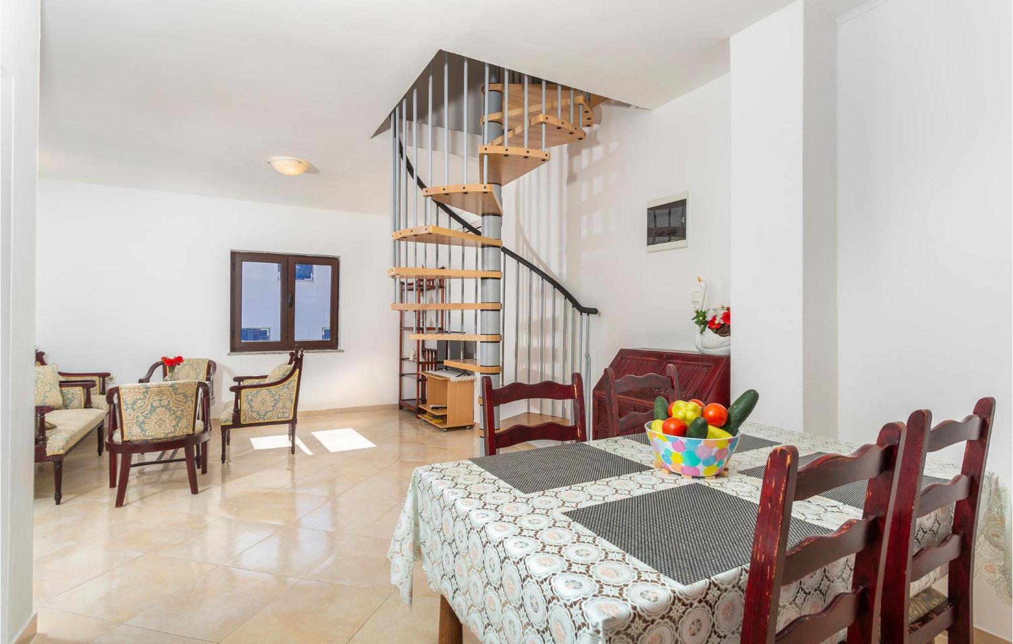Nice Apartment In Jurandvor With Wifi Exterior photo