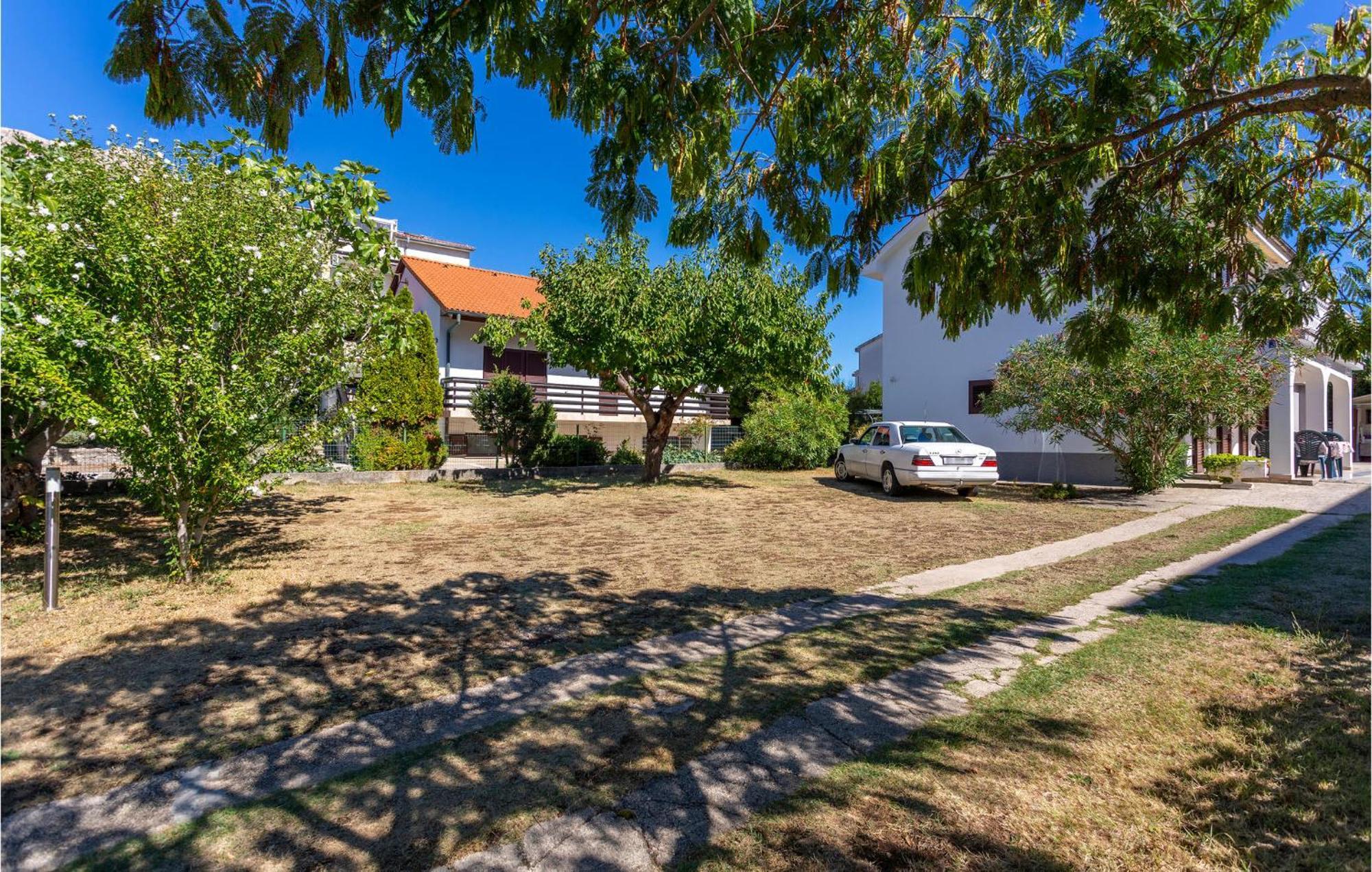 Nice Apartment In Jurandvor With Wifi Exterior photo